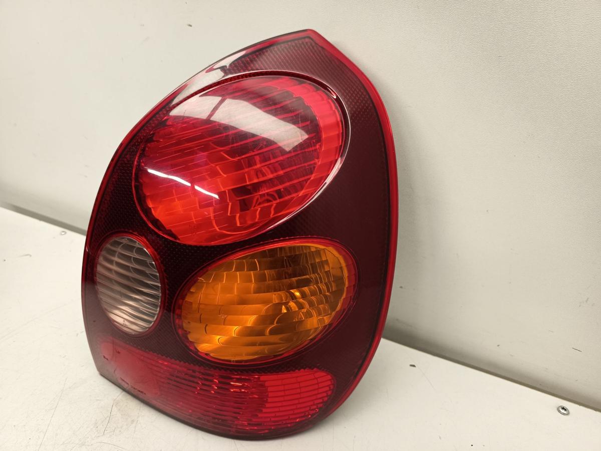 Toyota Corolla E11 3trg orig R&uuml;ckleuchte rechts Heck Licht Beifahrer Bj 1998