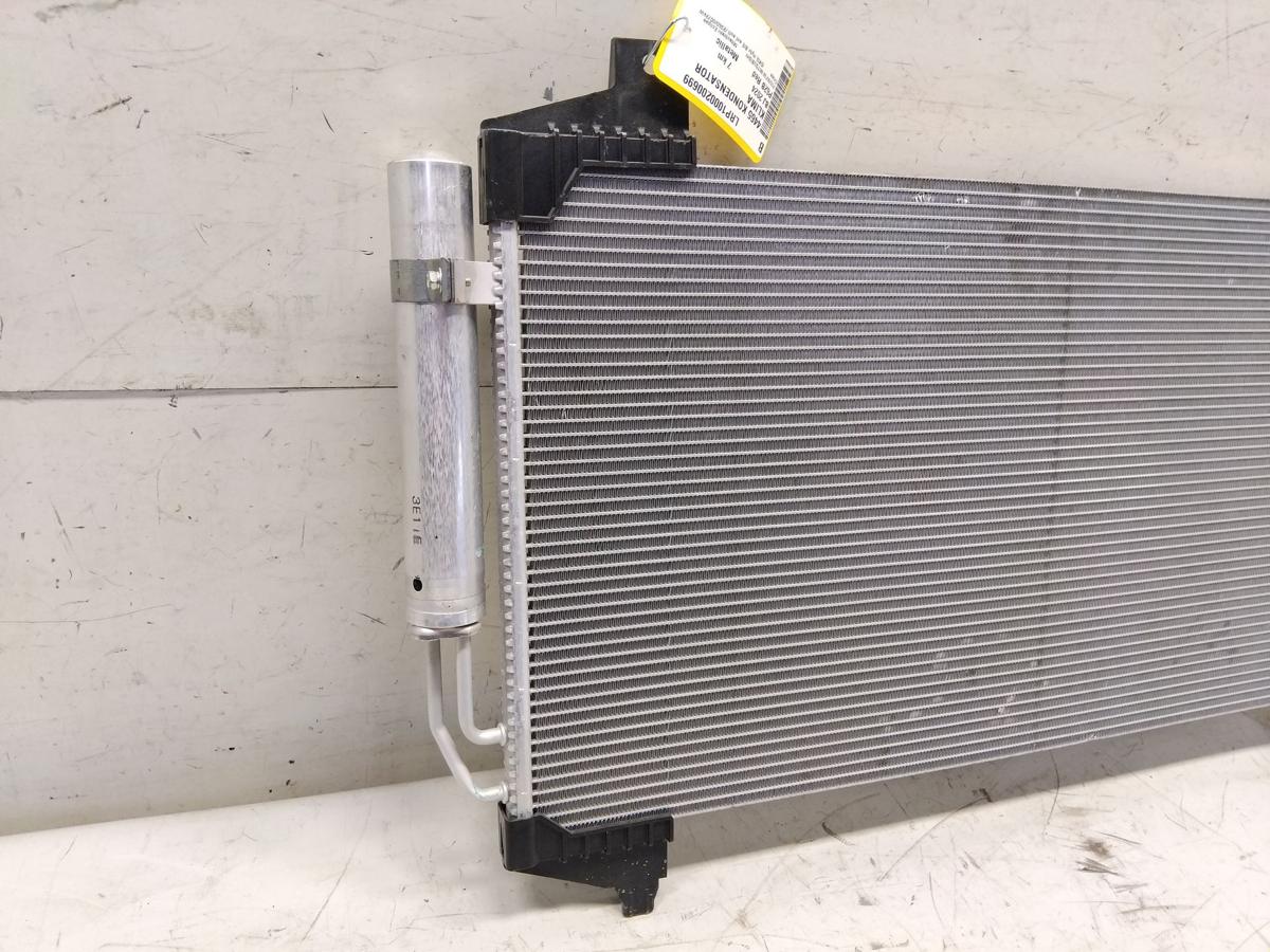 Mitsubishi Eclipse Cross original Kondensator Klima Klimakondensator 2.4 4B12