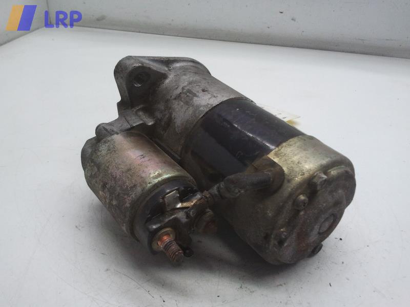 Kia Carens original Anlasser Starter M42373 MANDO BJ2002