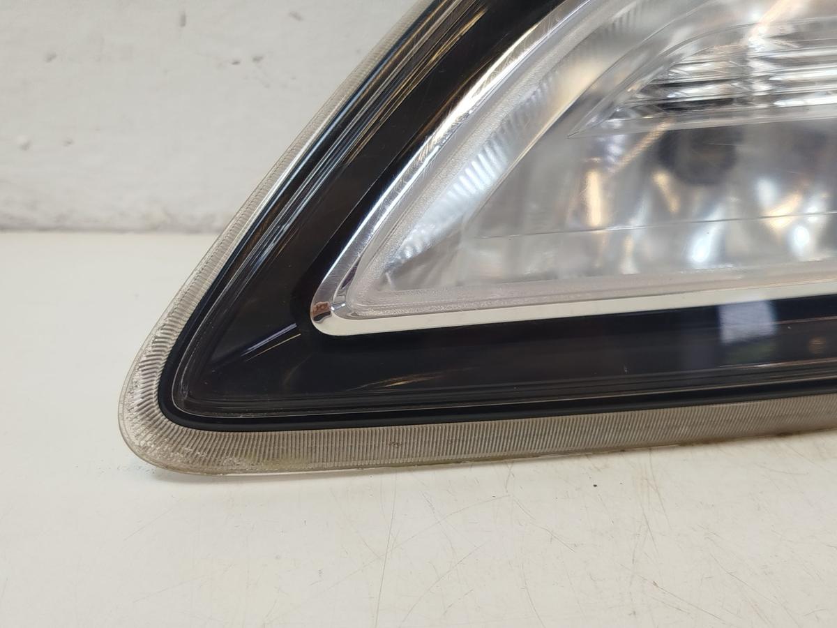 Mazda 3 Typ BL R&uuml;ckleuchte au&szlig;en links R&uuml;cklicht Heckleuchte 5trg OEM