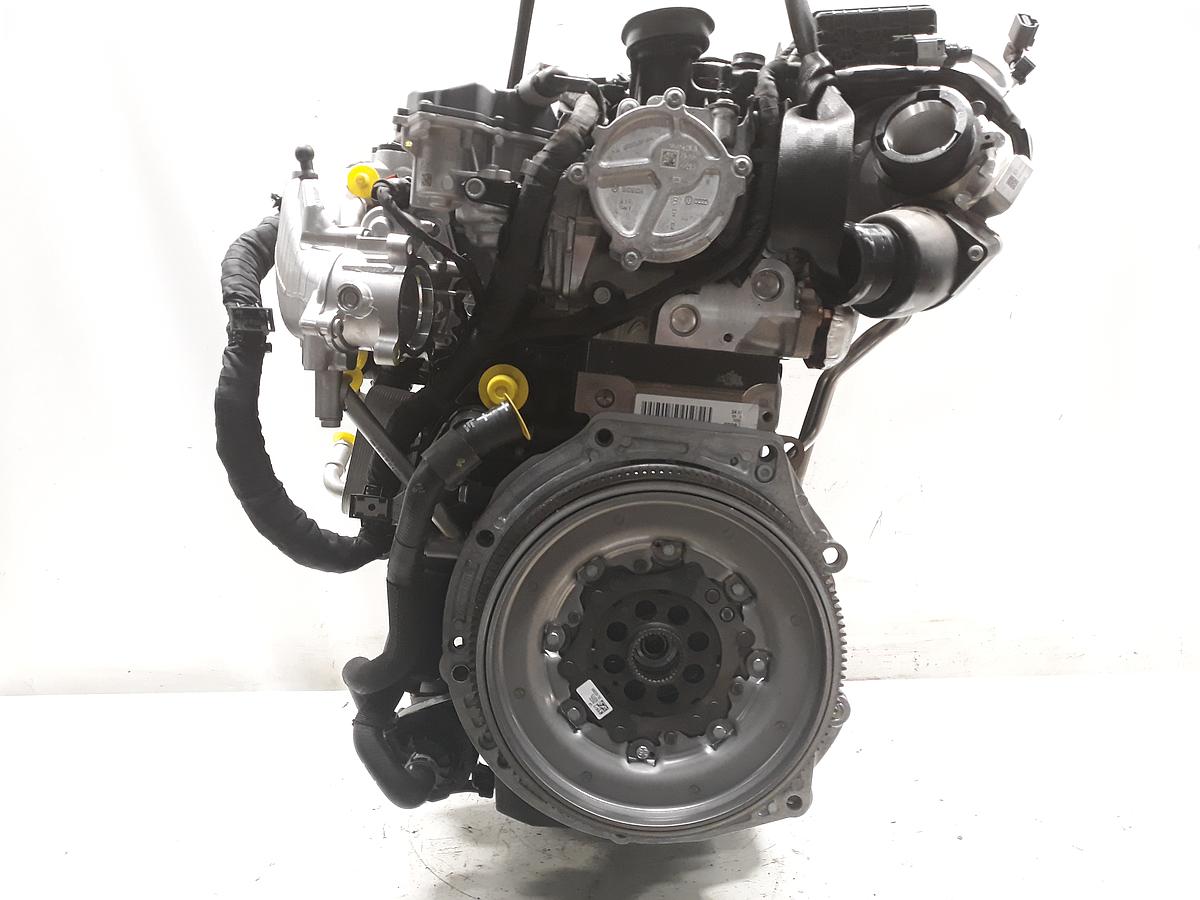 Skoda Karoq original Motor DTTC 2,0TDI 110KW