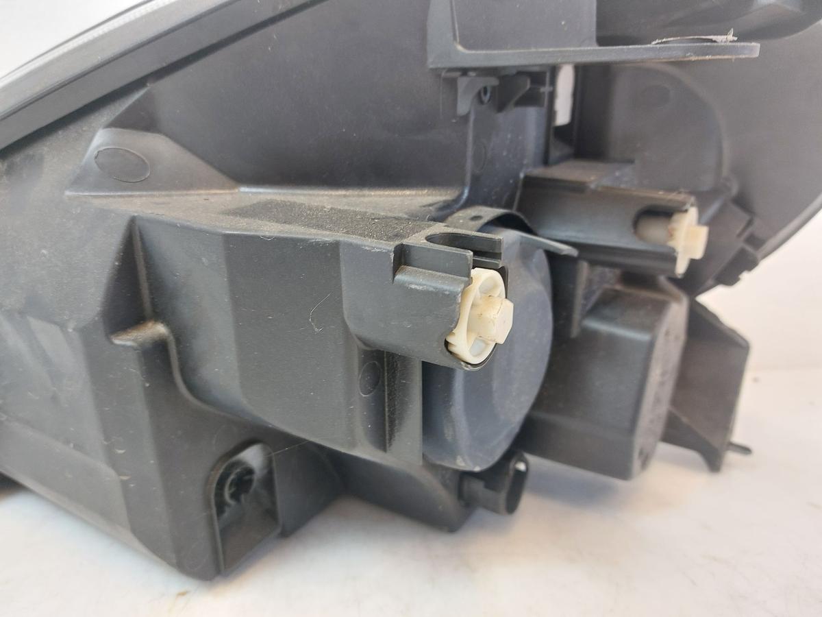 Fiat Grande Punto 199 Scheinwerfer rechts Frontscheinwerfer Lampe Halogen bis 09