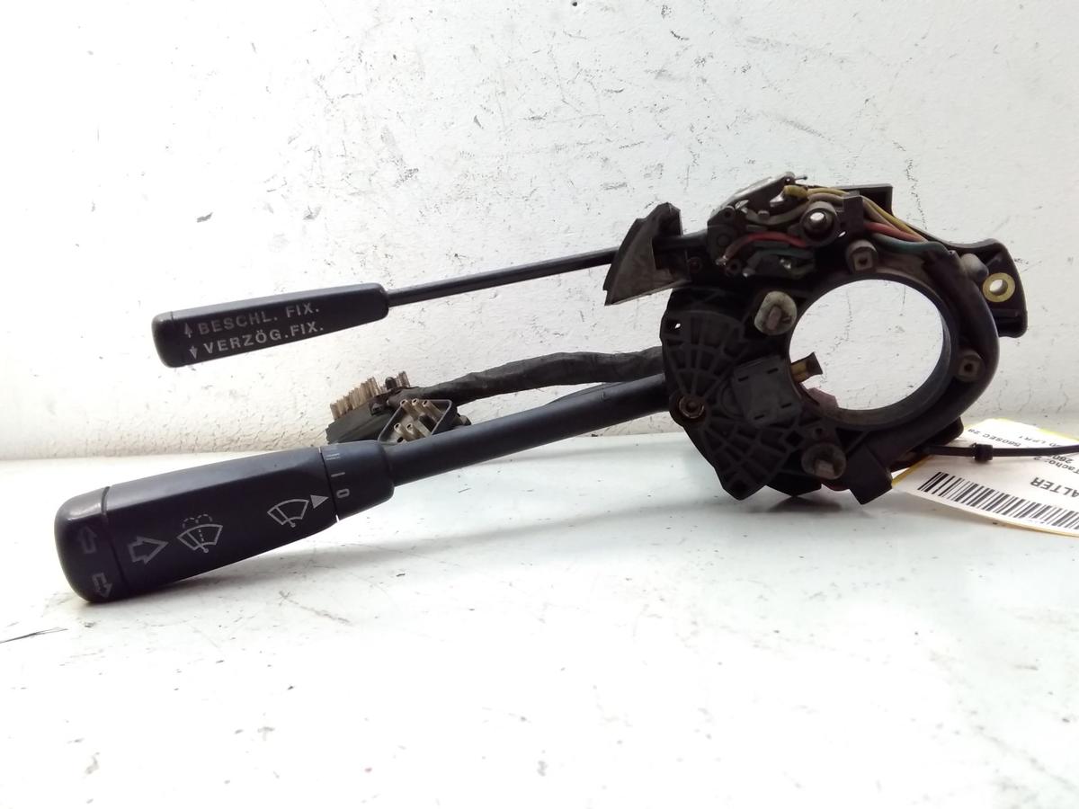 Mercedes S Klasse W126 280S Blinkerschalter 1265452524 BJ1985