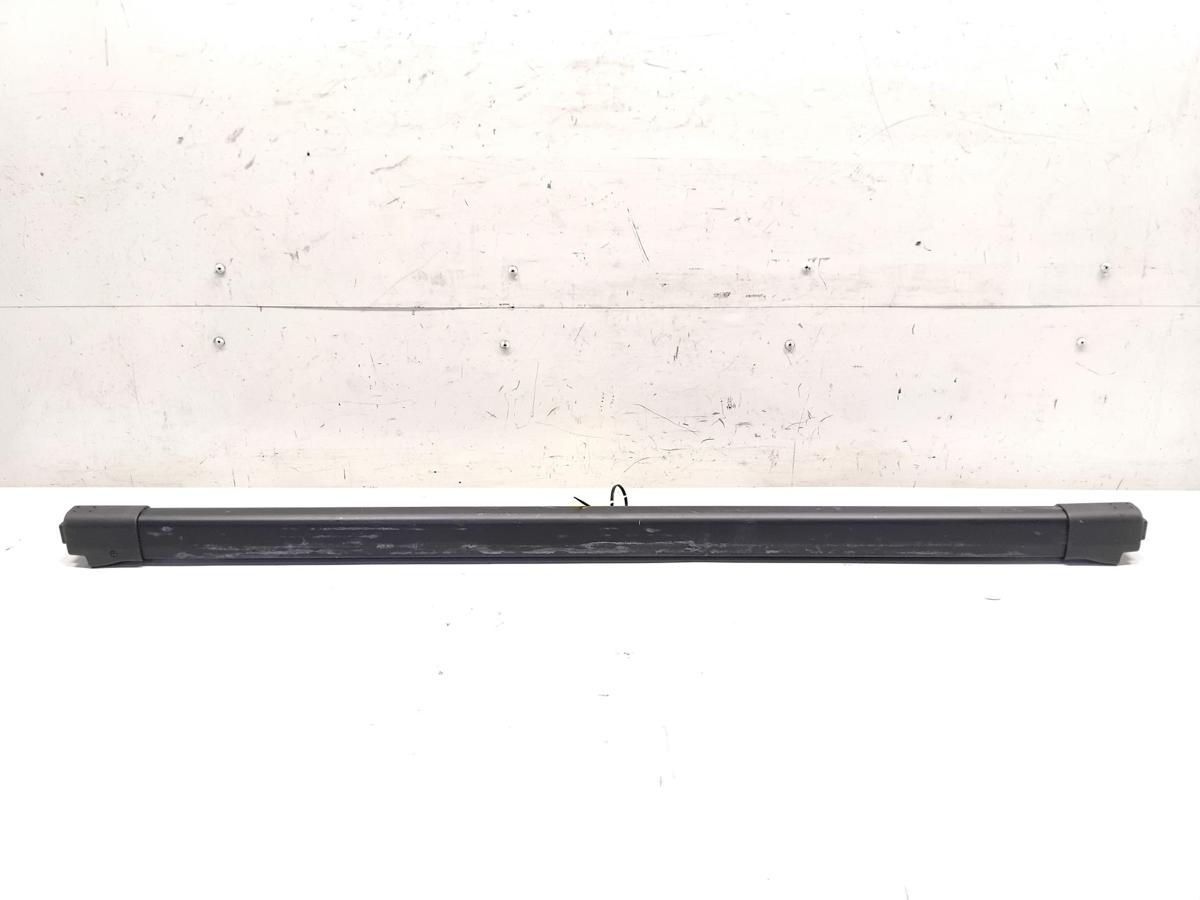 Kia Ceed ED Kombi SW original Laderaumrollo Kofferraumabdeckung dunkelgrau BJ08