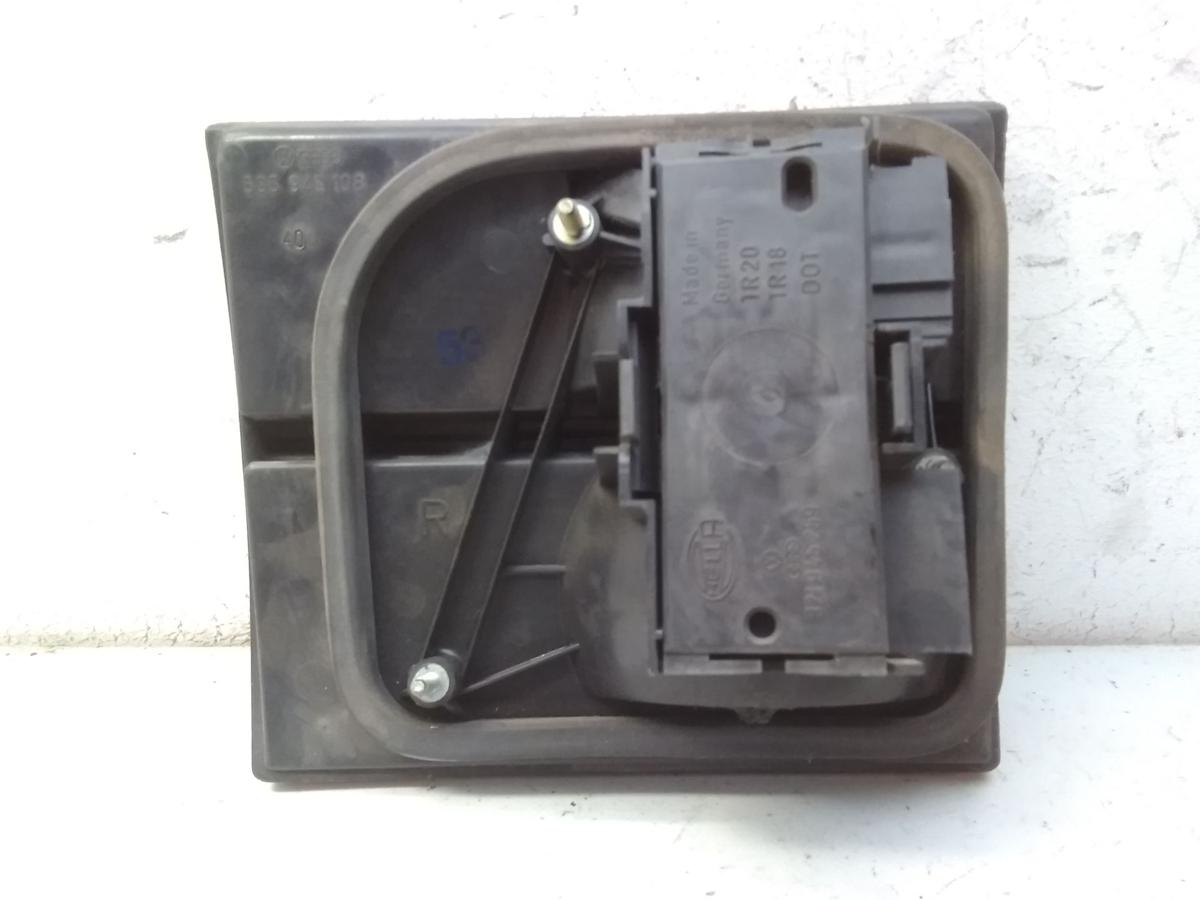 Schlussleuchte I R 535945108 VW Corrado BJ: 1994