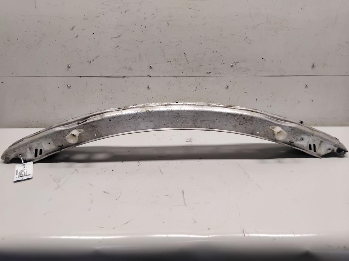 BMW 3er E46 original Alutr&auml;ger Verst&auml;rkung Sto&szlig;f&auml;nger Sto&szlig;stange vorn Bj.2002