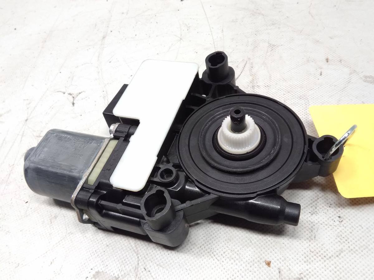 VW Golf Sportsvan original Fensterhebermotor hinten links Bj.2014