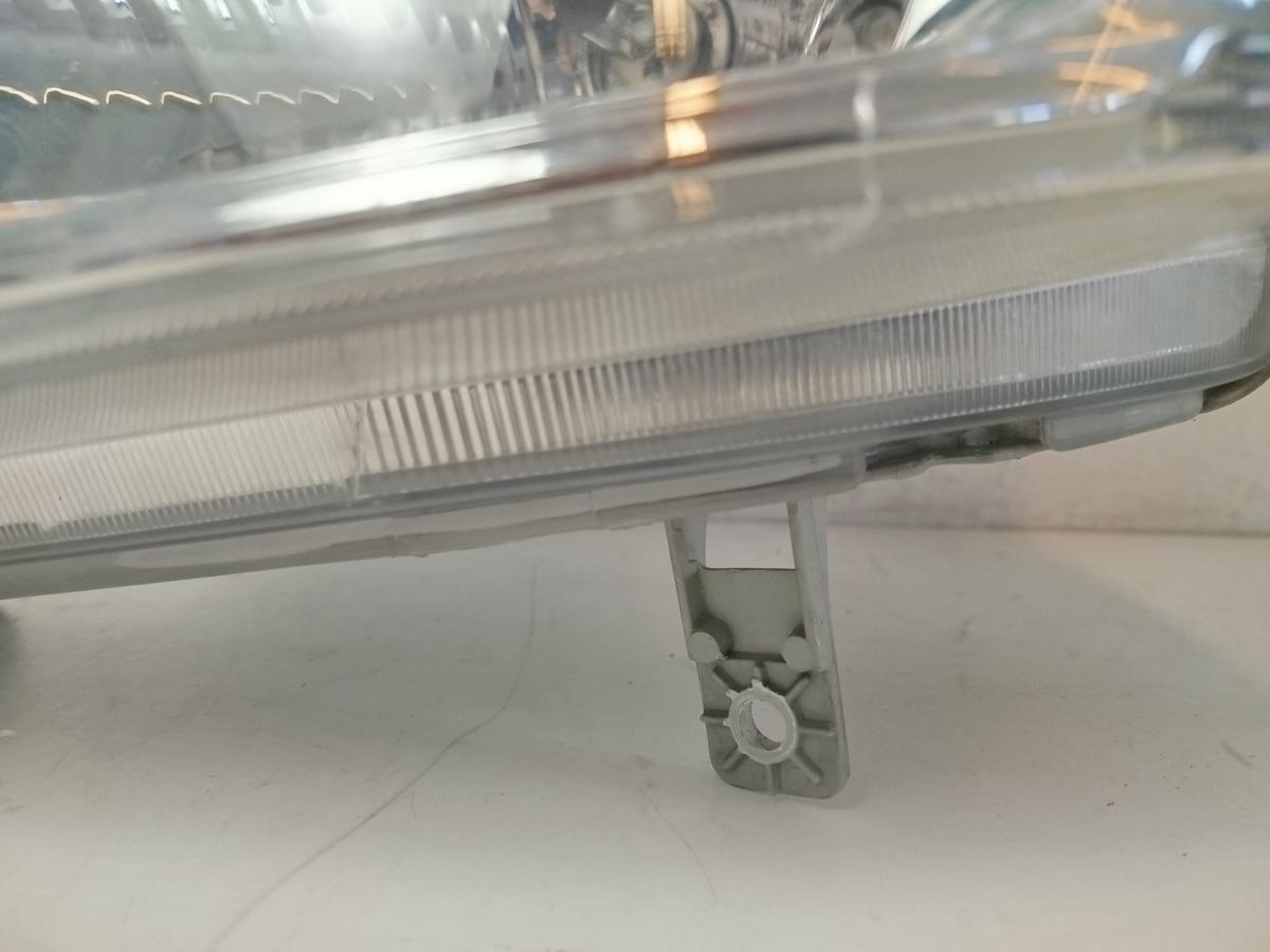 Opel Agila A Scheinwerfer links Frontscheinwerfer Lampe Facelift Valeo