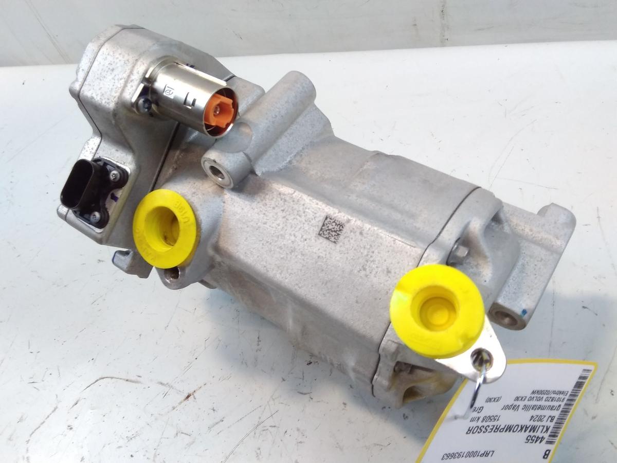 Volvo EX30 original Klimakompressor 80002227 Bj.2024