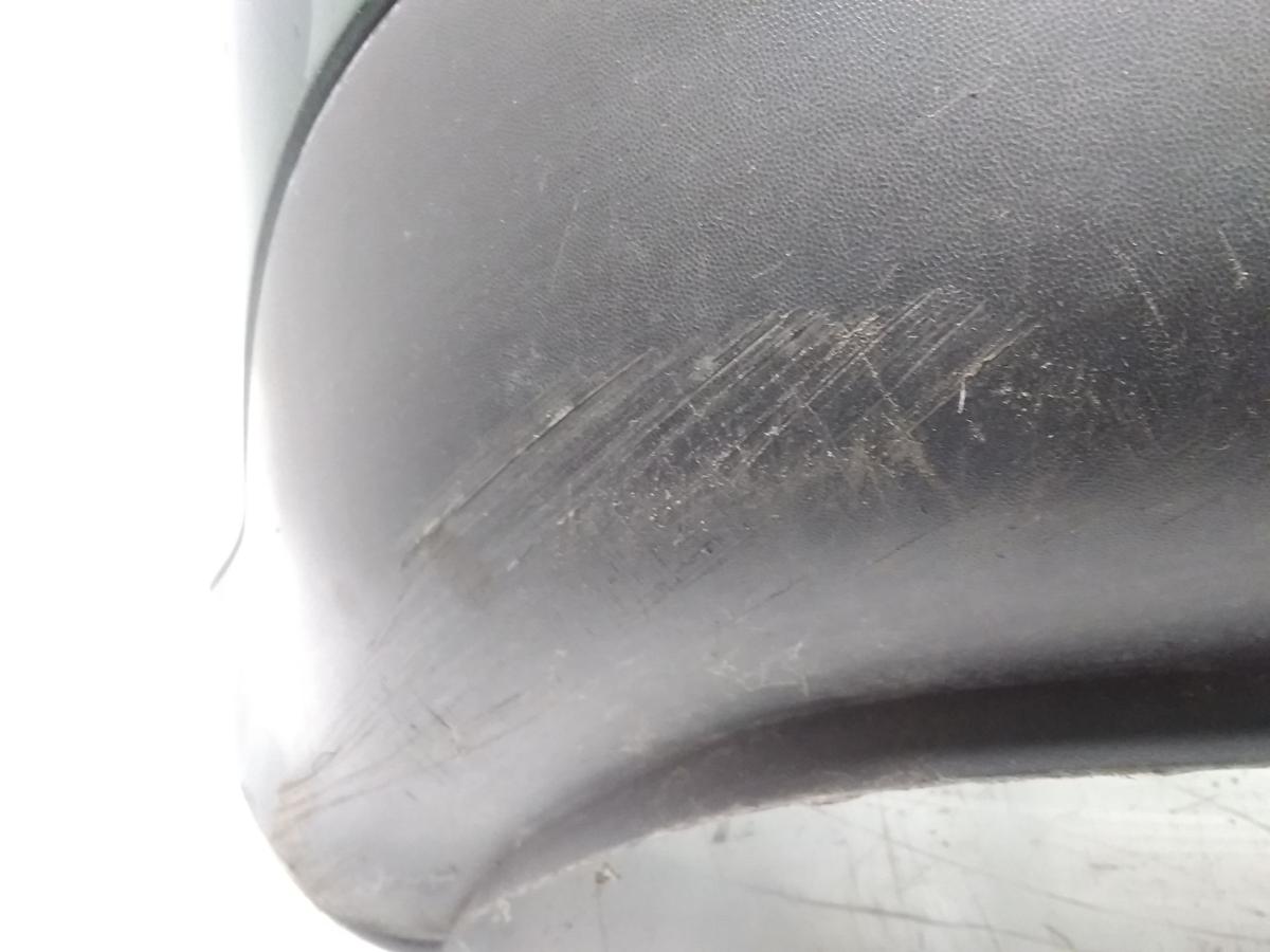 VW Golf 4 1J original Sto&szlig;stange Stossf&auml;nger vorn LC6M Brightgreen BJ2003