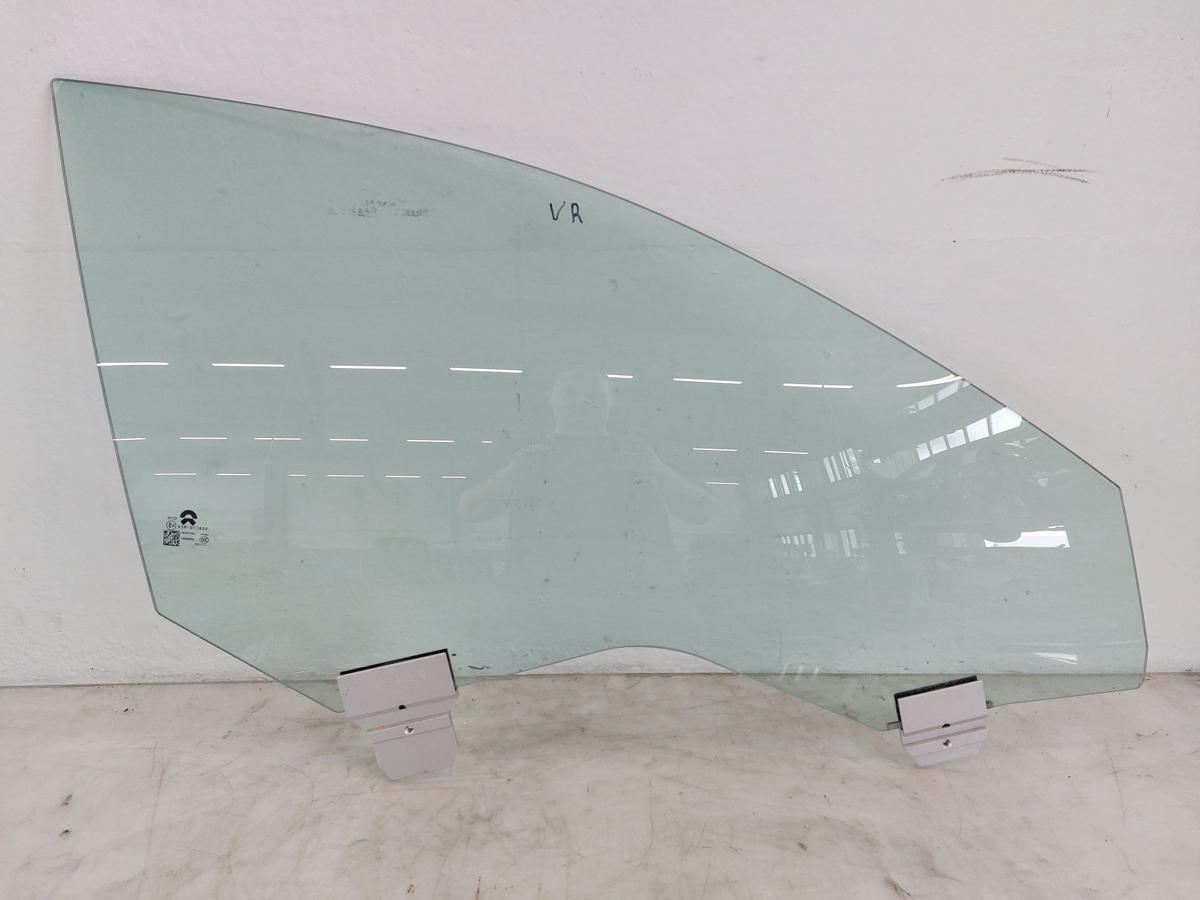 NIO ET7 Türscheibe vorn rechts Scheibe Doppelverglast Akustikglas Verbundglas