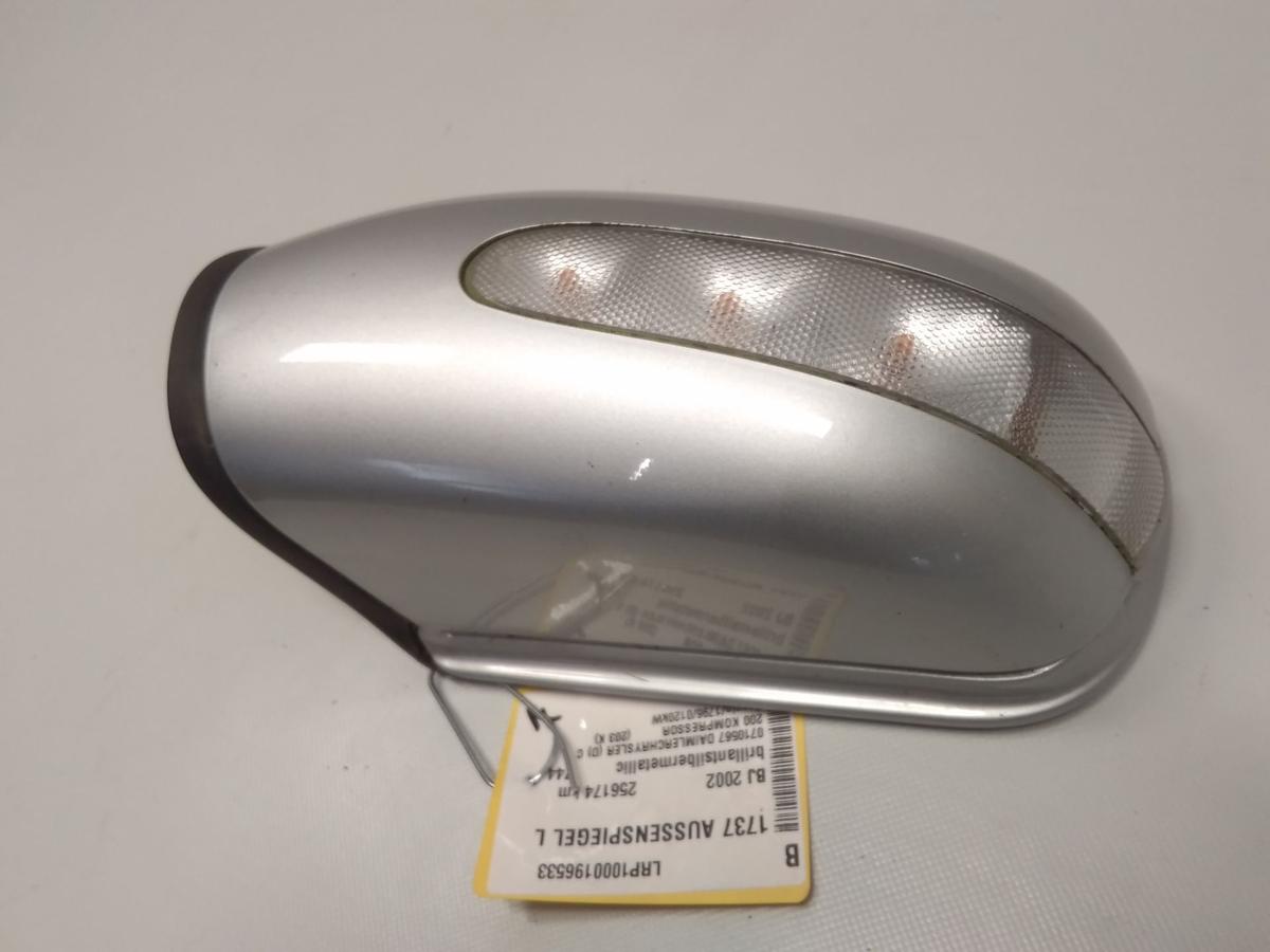 Mercedes C-Klasse 203 original Außenspiegel links brillantsilbermetallic Bj.2002