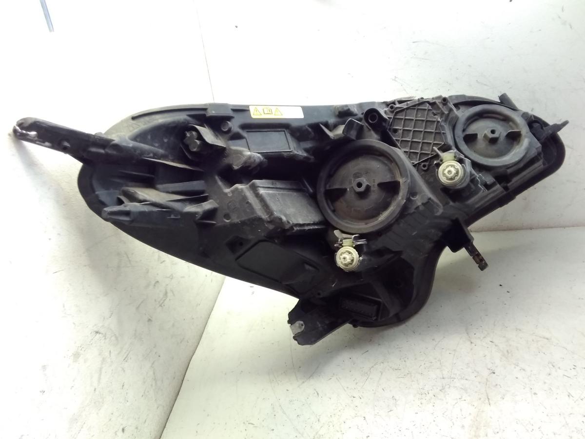 Opel Corsa E original Bi-Xenon Scheinwerfer links mit LED Tagfahrlicht Bj.2015