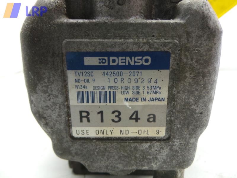 Fiat Marea 185 BJ1997 Klimakompressor 4425002071 DENSO