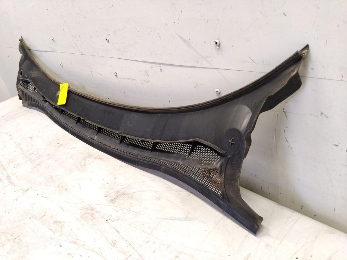 Opel Corsa E original Plastikabdeckung Windlauf Wasserkasten Bj.2015