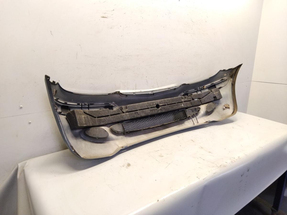 Mercedes A Klasse W168 MOPF original Stoßfänger Stoßstange vorn Bj.2004