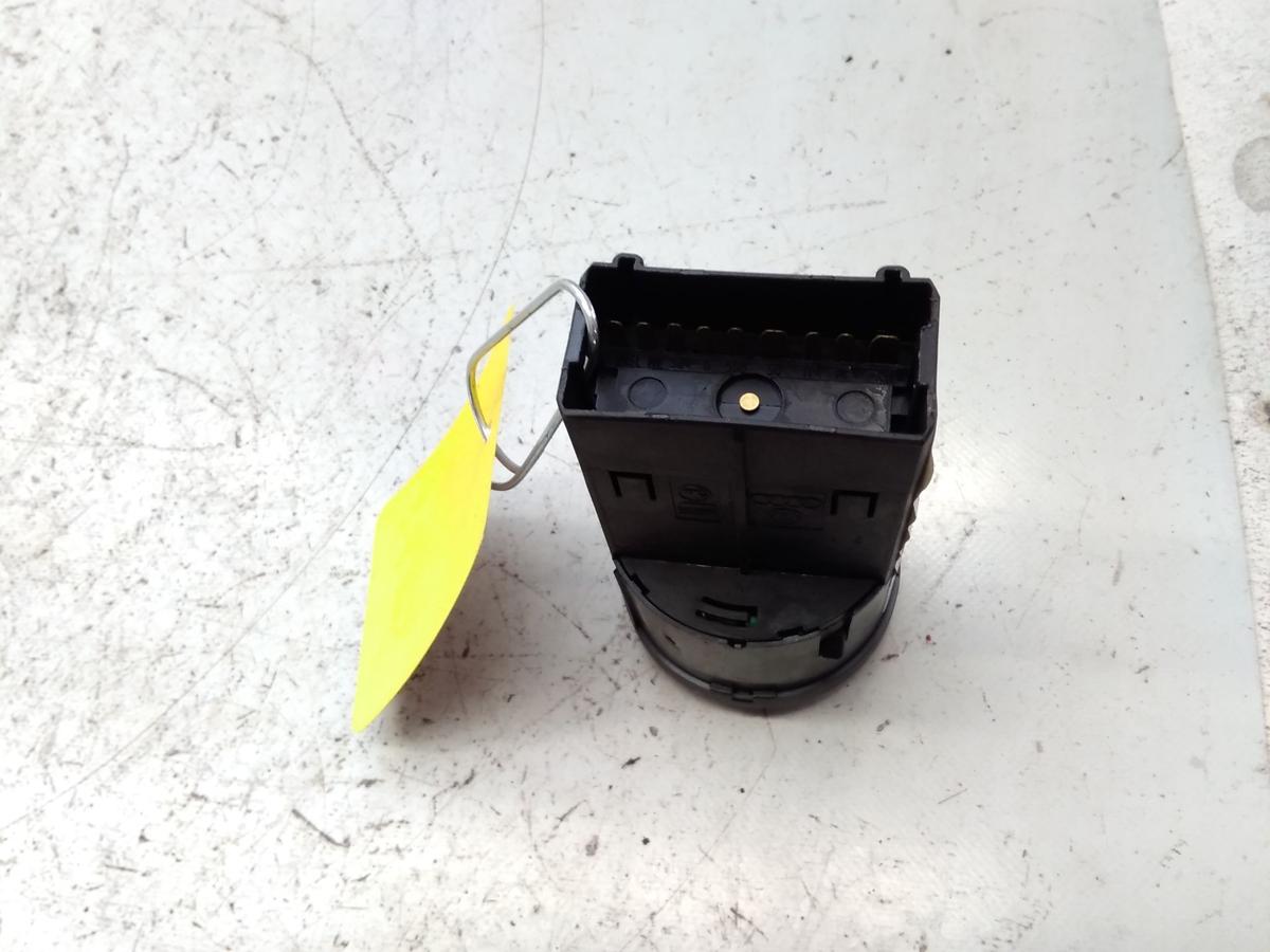 VW New Beetle 9C original Lichtschalter mit Nebelscheinwerferfunktion Bj.1999
