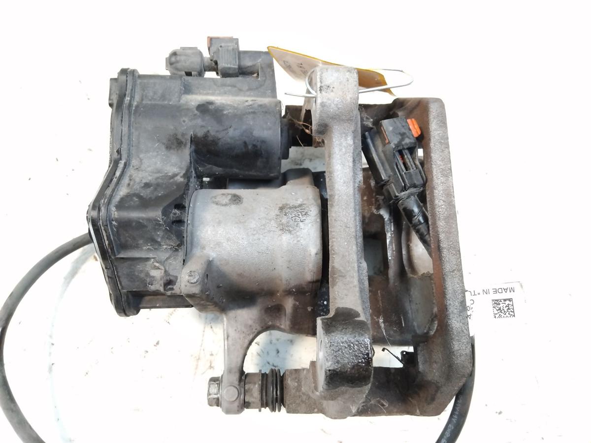 Tesla Model Y original Bremssattel hinten links RWD nicht Performance BJ2023