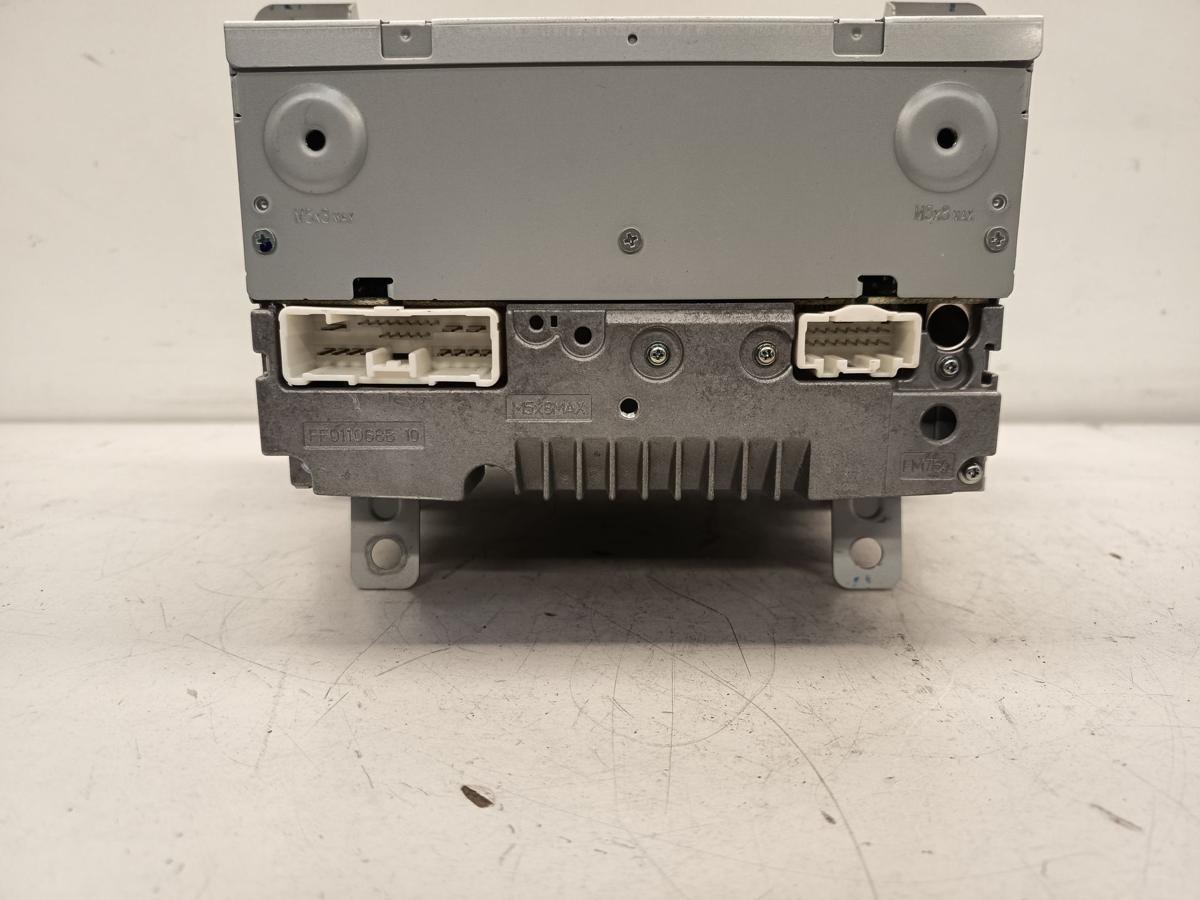 Mazda 6 Baujahr 2009 original Radio CD-Player Stereo Hauptger&auml;t