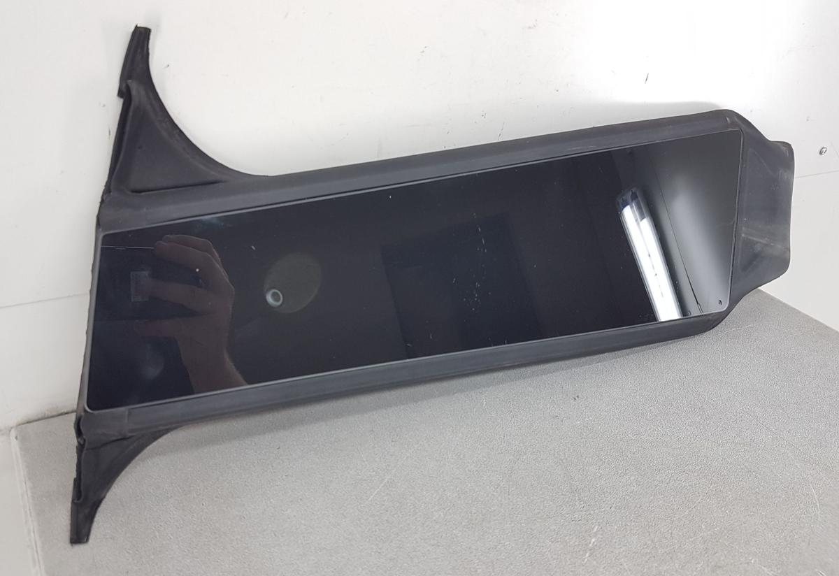 Tesla Model Y Blende B S&auml;ule rechts 1516258-00-E Bj2022 inkl Kamera