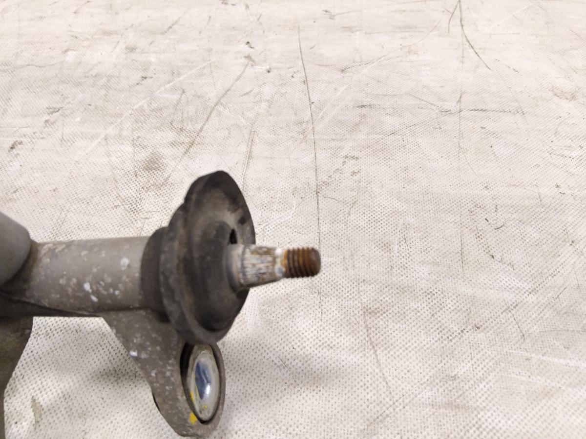 Fiat Ducato 250 original Wischermotor vorn mit Wischergest&auml;nge Bj.2011