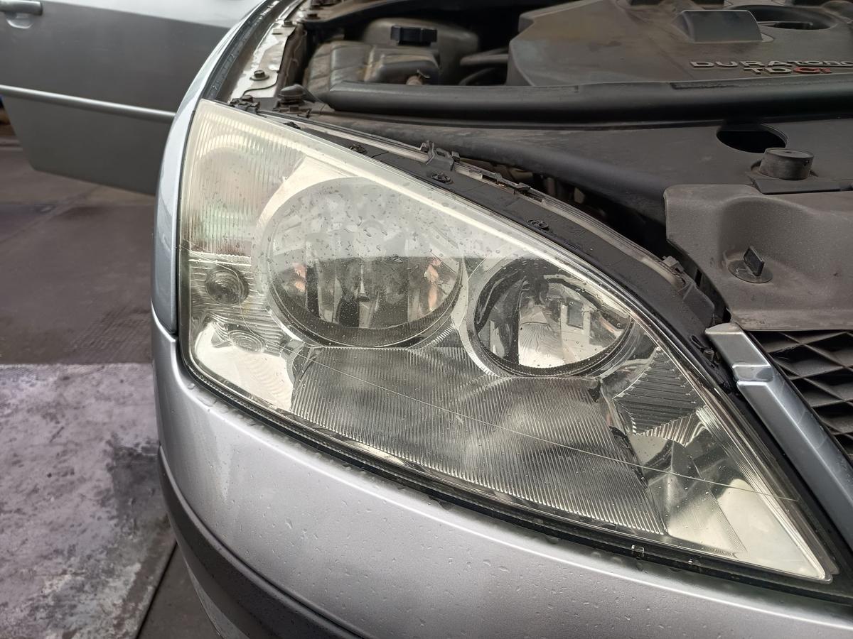 Ford Mondeo III original Hauptscheinwerfer rechts Halogen Frontlicht Bj 2003