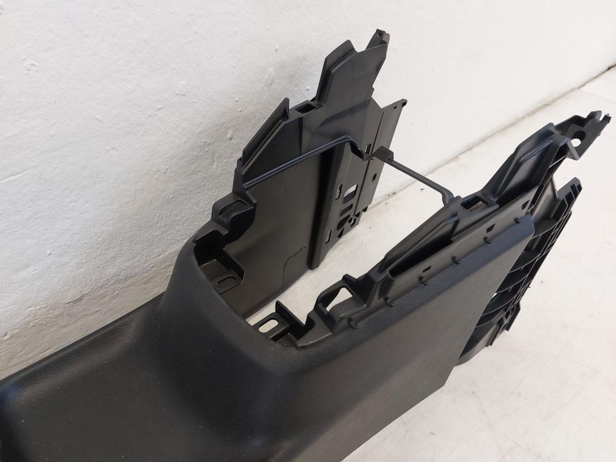 Nissan Micra K14 Verkleidung Abdeckung MItteltunnel Tunnel