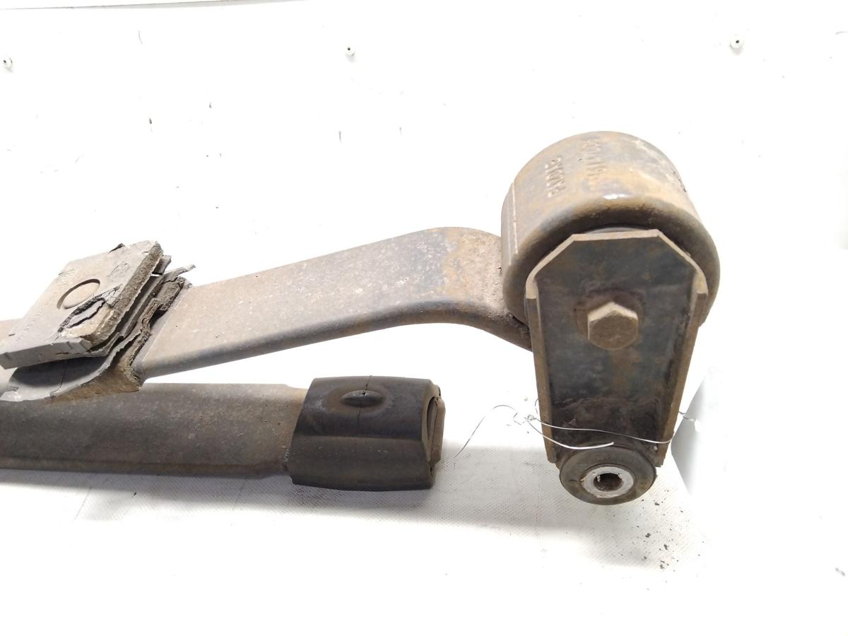 Mercedes Sprinter 906 316CDI original Blattfeder Hinterachse 2-lagig Bj.2015