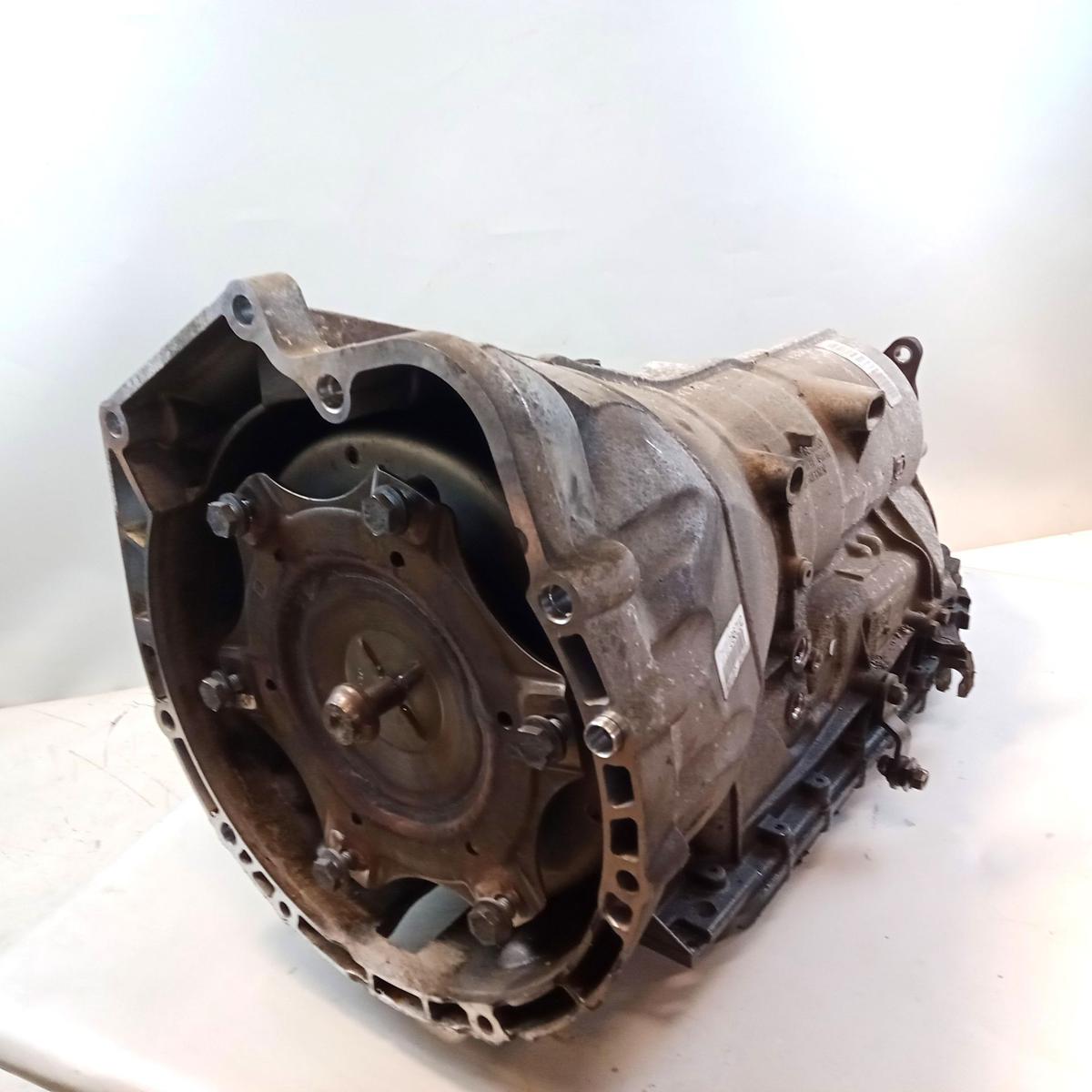BMW 630i E63 E64 6-Gang Automatikgetriebe ZF 6HP-19 Teilespender Bj.2006