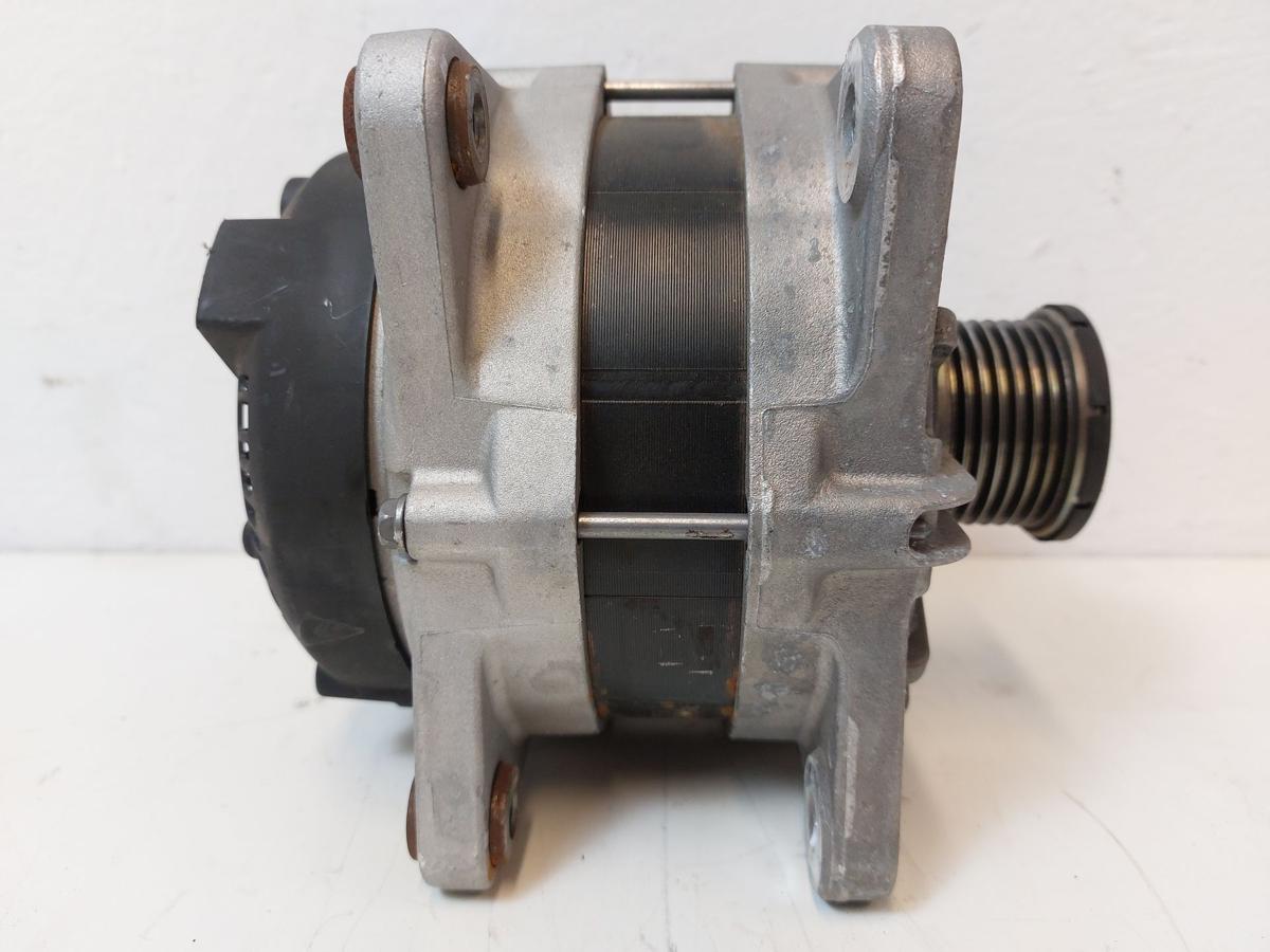 Nissan Micra K14 Lichtmaschine Generator Drehstromgenerator 150A 1.0 74kw