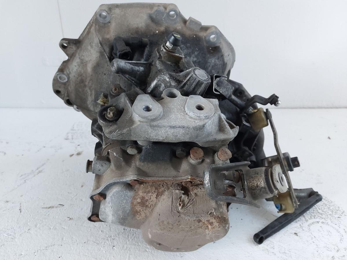 Opel Meriva A Getriebe Schaltgetriebe Gearbox 5 Gang F13 76tkm Übersetzung 4.29