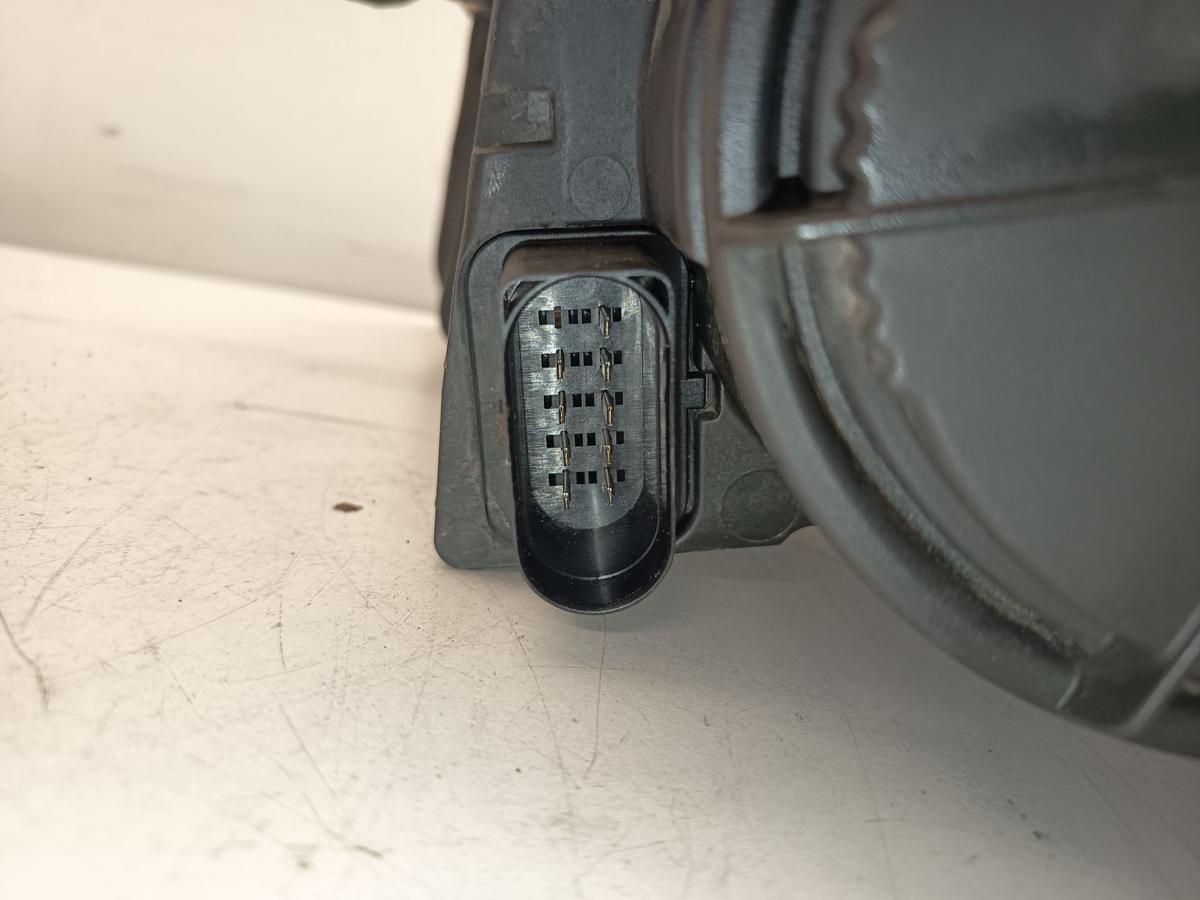 VW Polo 9N3 Bj 2005 original Scheinwerfer rechts Halogen Facelift ab 2005