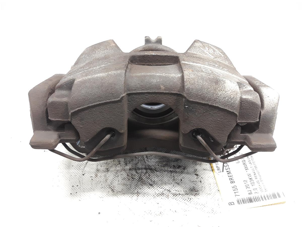 Renault Laguna 3 original Bremssattel vorn links 2,0 103KW