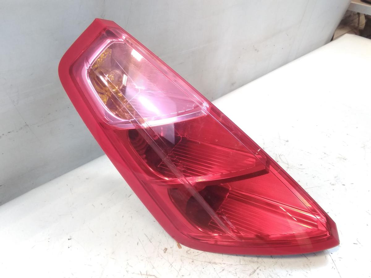 Fiat Grande Punto 199 original R&uuml;ckleuchte Schlussleuchte links BJ2009