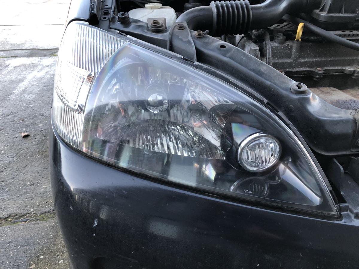 Daihatsu YRV M2 Scheinwerfer rechts original Halogen Headlight Frontscheinwerfer