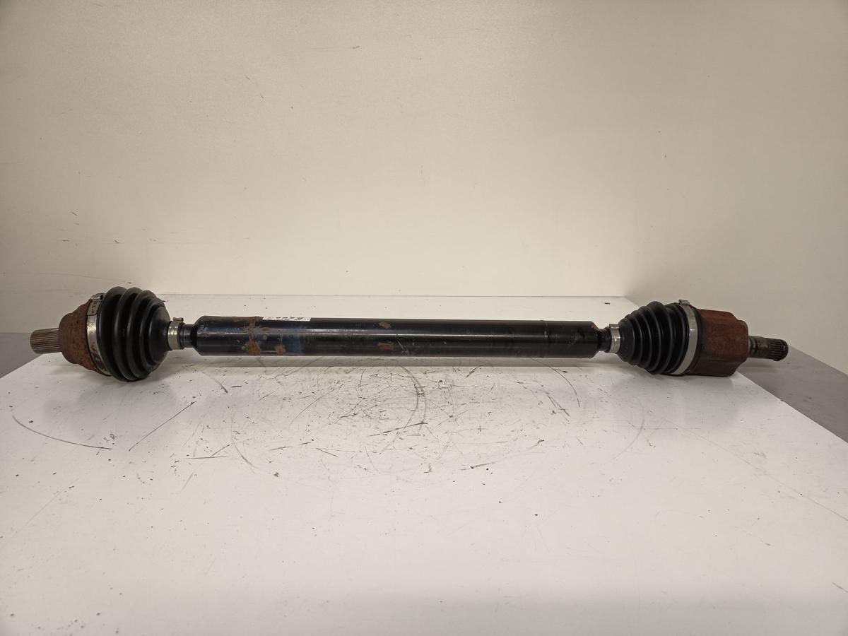VW Golf V orig Antriebswelle rechts 1,6l 75KW BGU Automatikgetriebe GSY Bj 2004