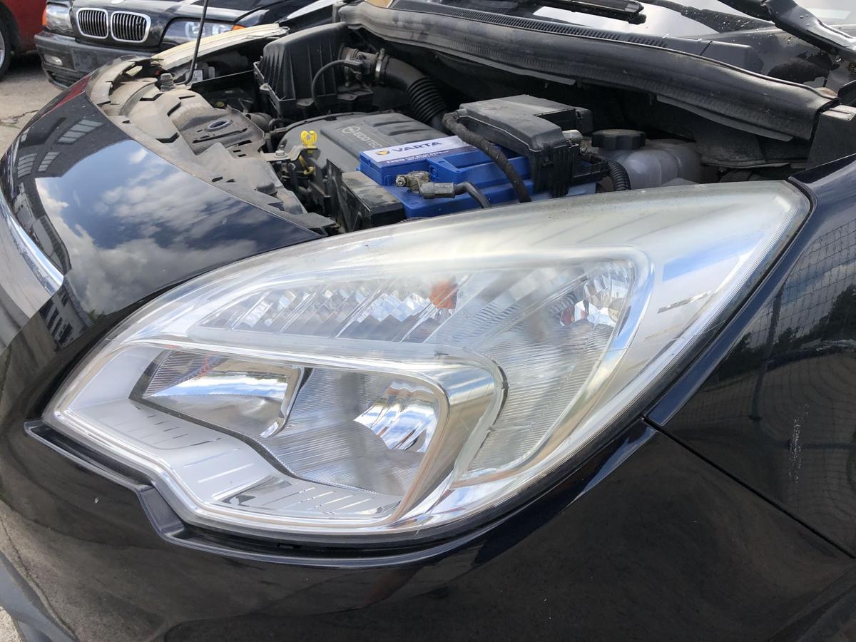 Opel Meriva B Scheinwerfer links Hauptscheinwerfer Lampe OEM Halogen