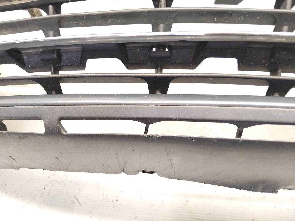 Ford Mondeo 3 BY Facelift original Sto&szlig;stange Stossf&auml;nger vorn mit SRA BJ2003