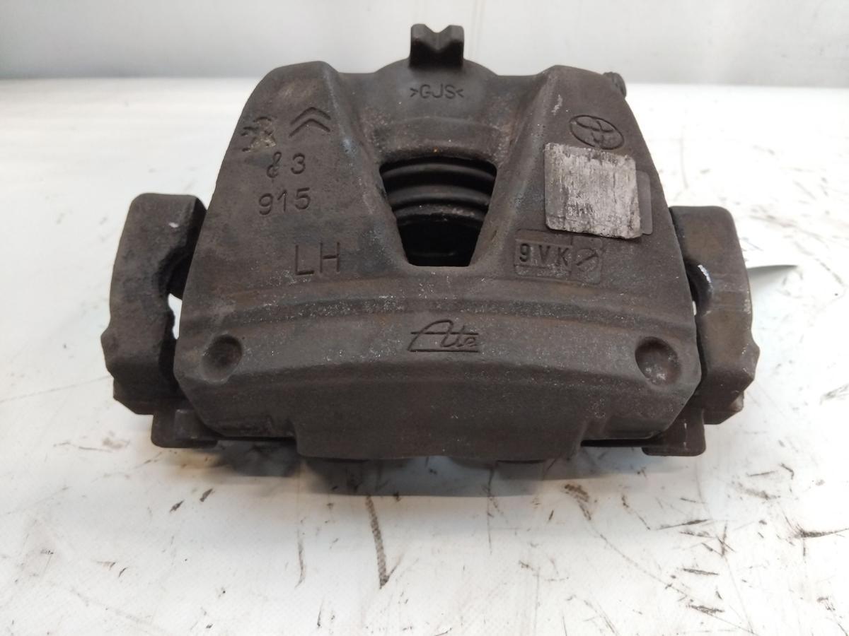 Opel Vivaro C original Bremssattel Vorderachse links ATE Bj.2020