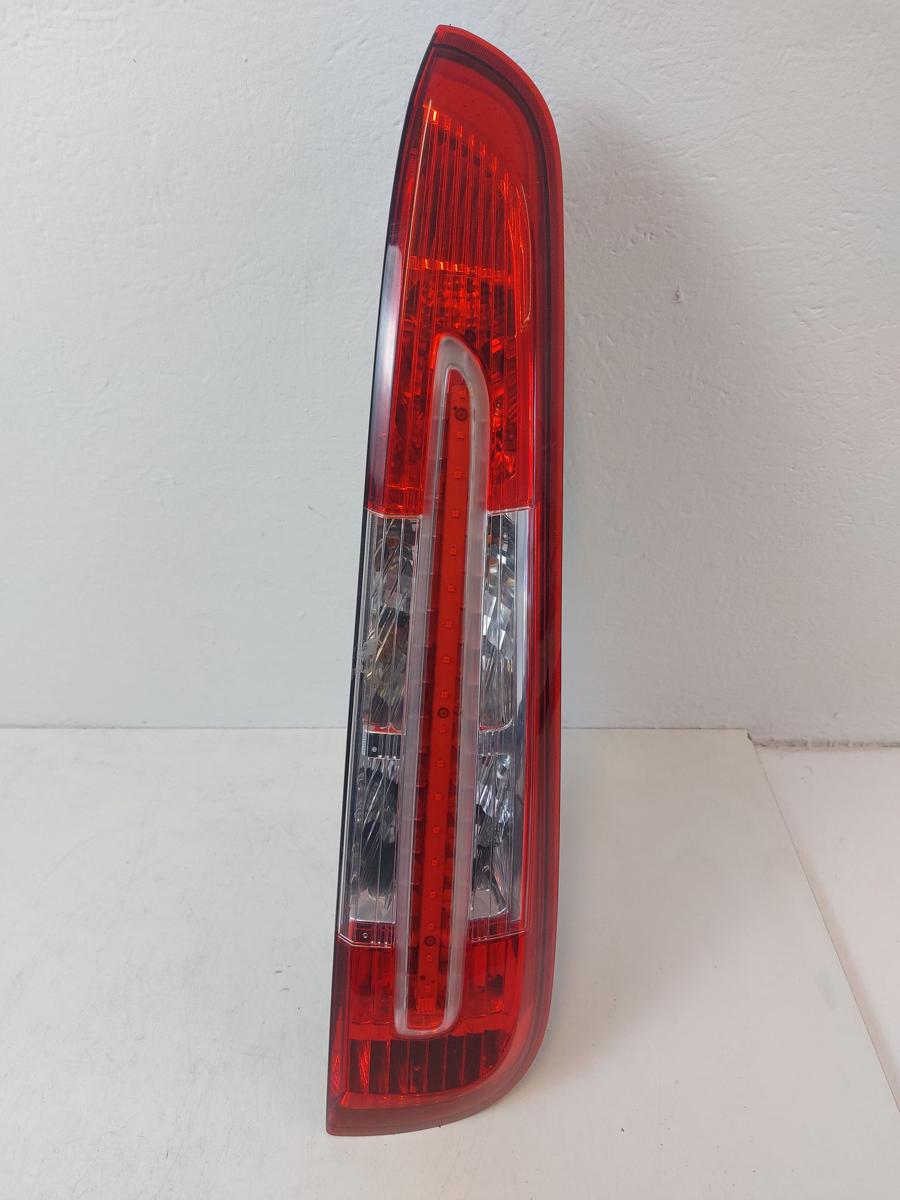 Ford C-Max DM2 ab 2007 R&uuml;ckleuchte rechts R&uuml;cklicht Heckleuchte LED Facelift