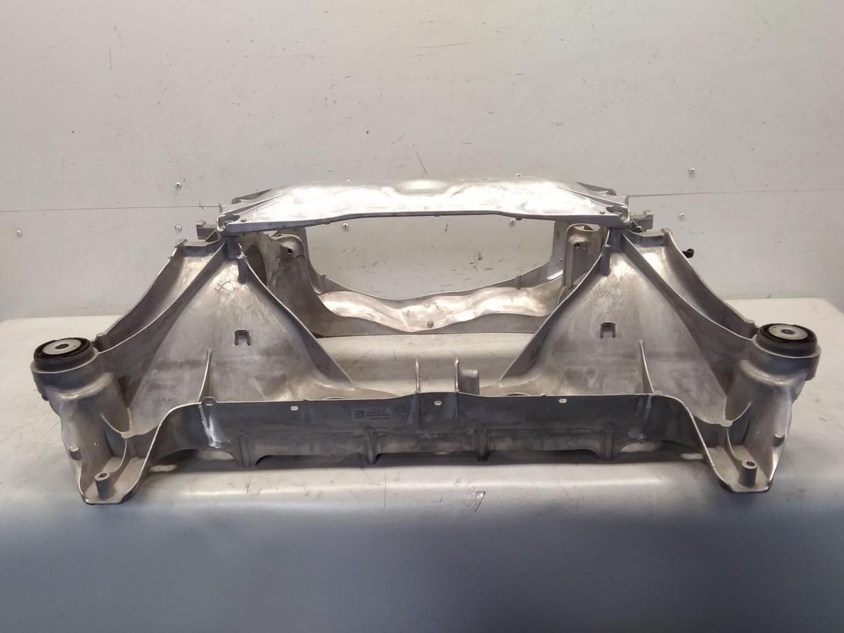 Tesla Model S Facelift original Hinterachsträger Hilfsrahmen Hinterachse Bj.2023