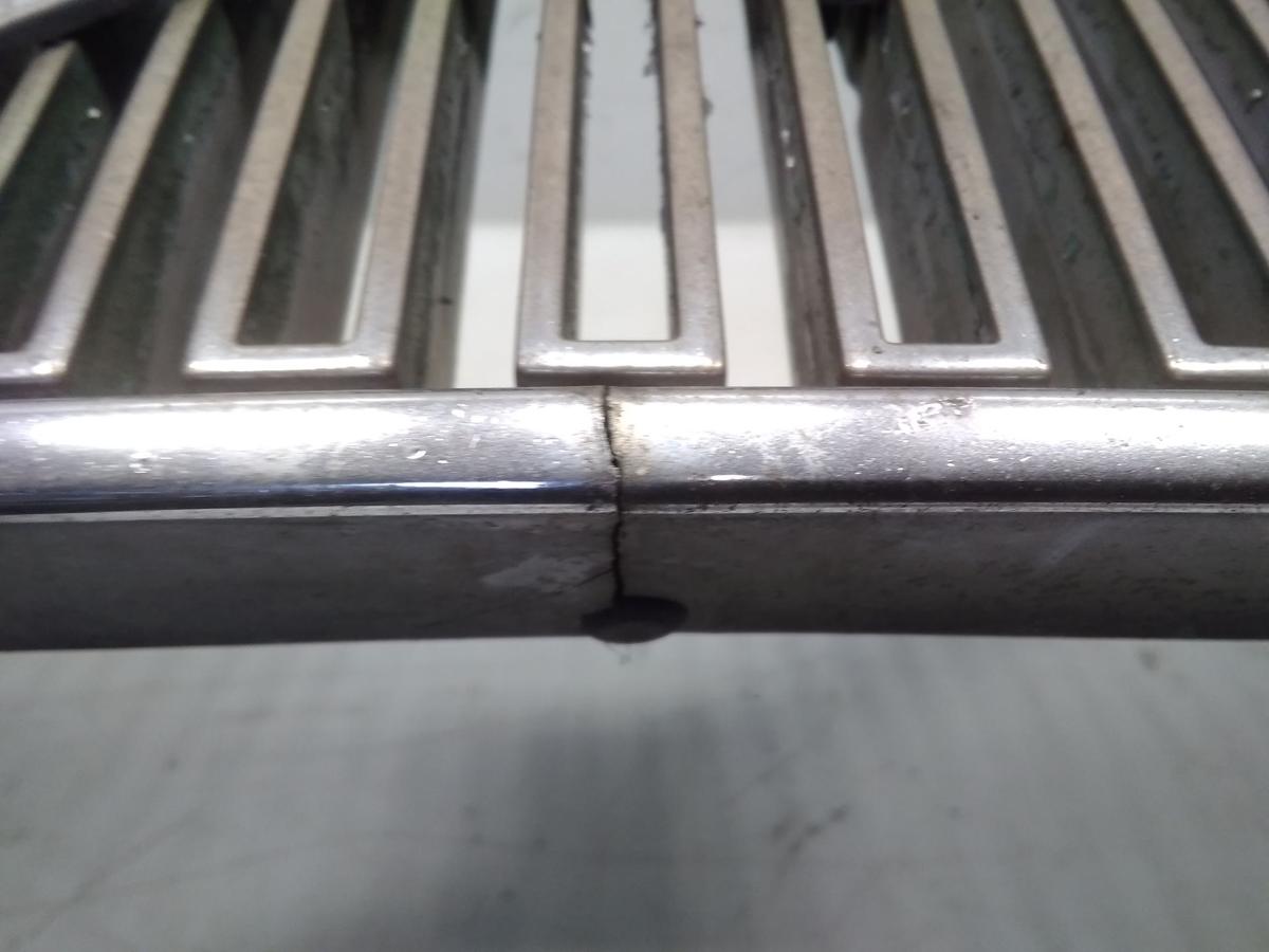 Volvo 940 Kombi original K&uuml;hlergrill 2.3T Bj.1998