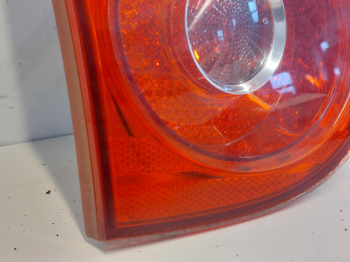 VW Golf V 5 1K Rückleuchte Schlussleuchte Rücklicht hinten innen links