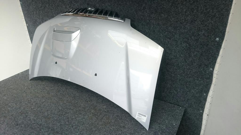Hyundai H1 original Motorhaube Silber Bj.2007