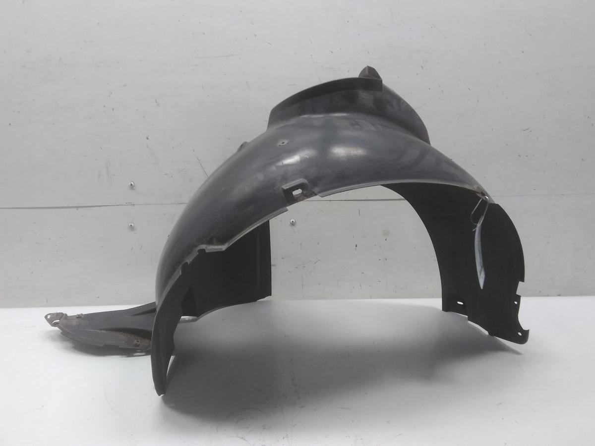 Skoda Fabia 6Y original Radhausschale vorn links BJ2005 Skoda Fabia 6Y original Radhausschale vorn links BJ2005