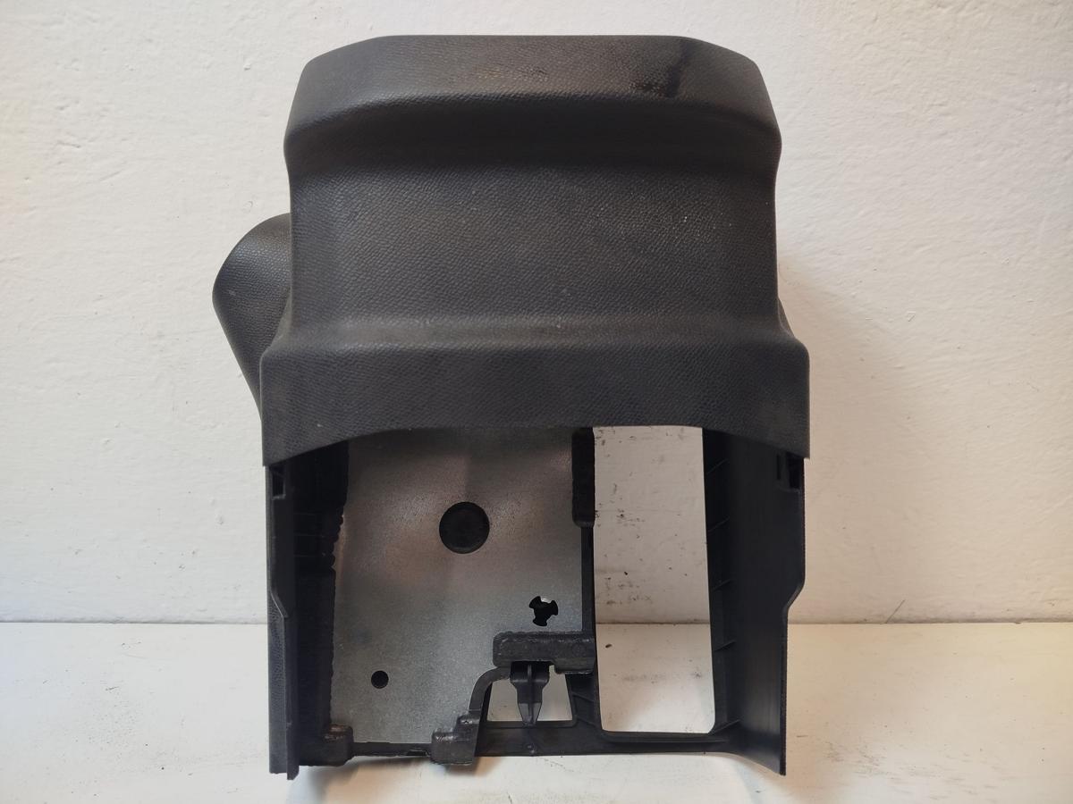 Peugeot 308 SW T9 Verkleidung oben und unten Lenks&auml;ule Oben und Unten