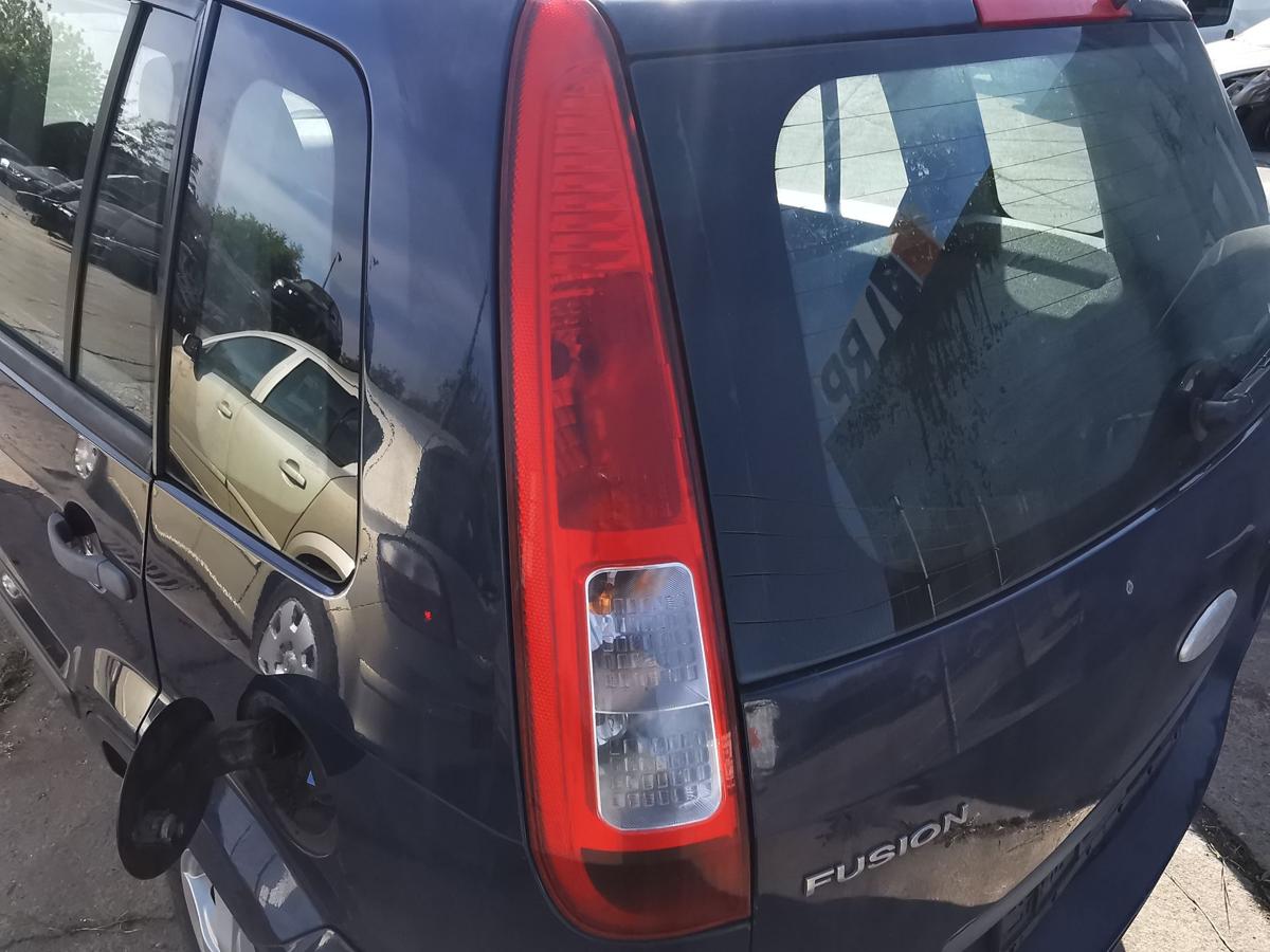 Ford Fusion JU2 Rückleuchte Schlussleuchte Rücklicht hinten links ab Bj 2005