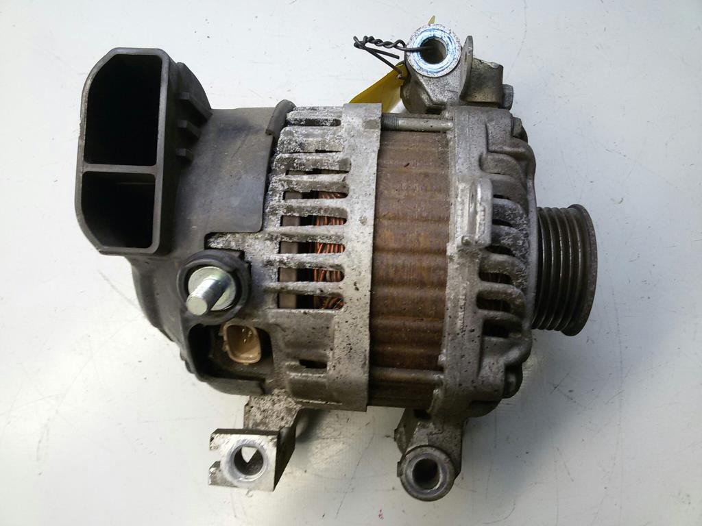 Mazda 6 Lichtmaschine Generator 1.8 88kw BJ2006