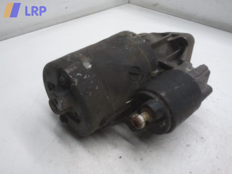 Volvo 440 original Anlasser Starter B18EPN3 001208528 BOSCH BJ1990