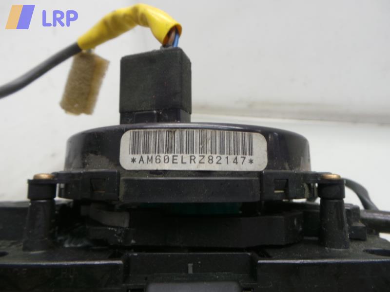 Suzuki Swift Kombischalter IR Blinkerschalter Wischerschalter BJ1999